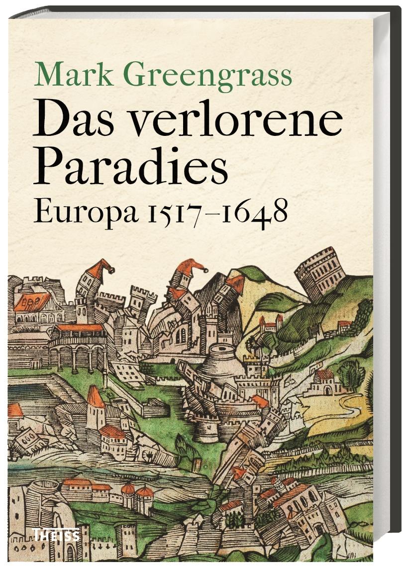 Das verlorene Paradies