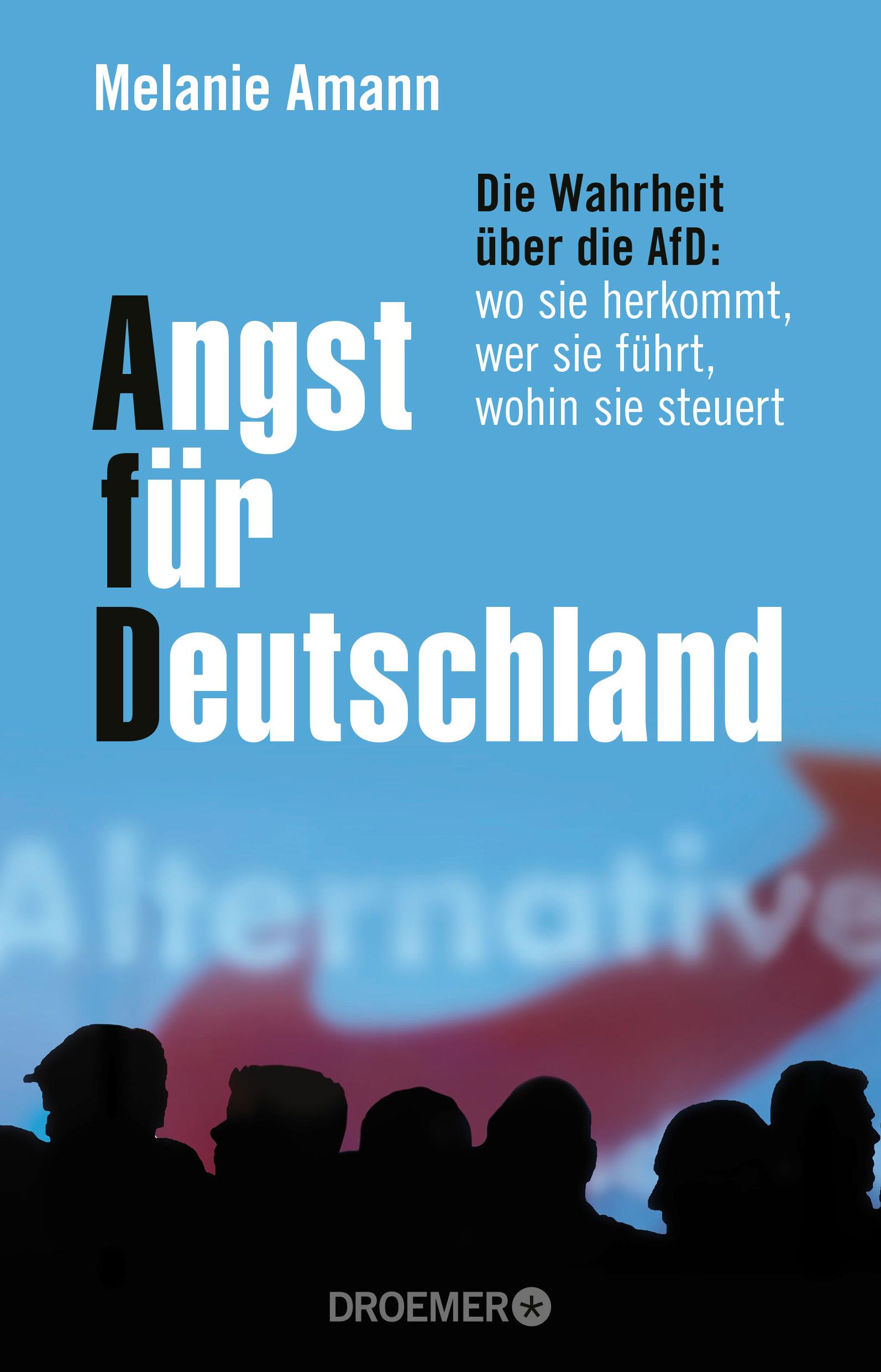 Angst für Deutschland