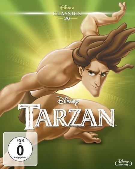 Tarzan