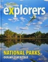 Explorers: National Parks