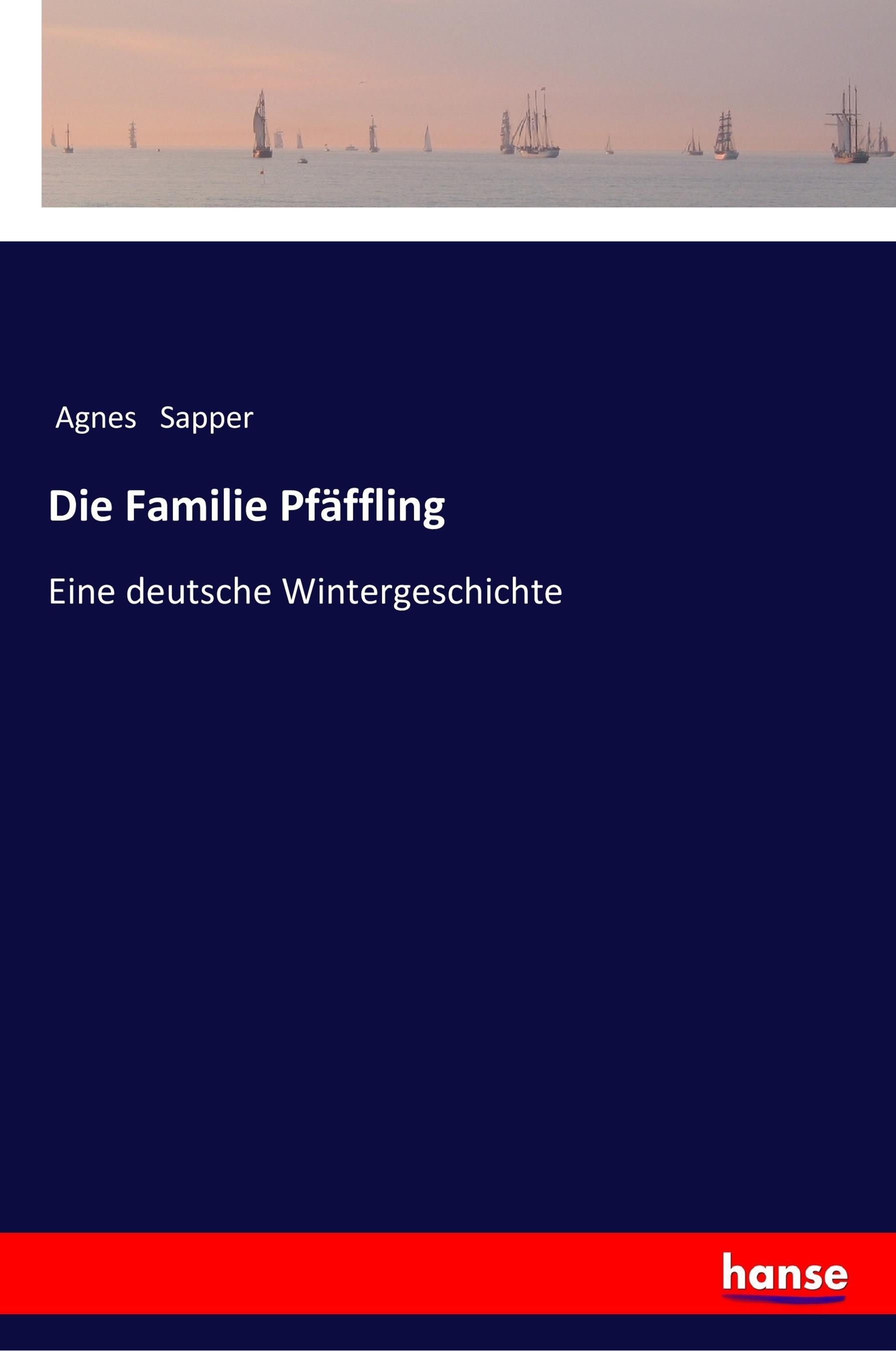 Die Familie Pfäffling