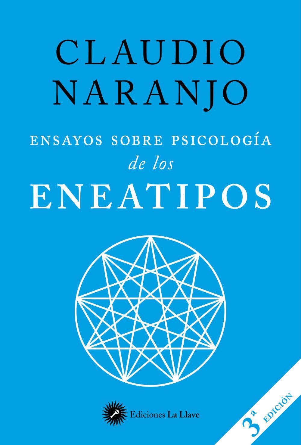 Ensayos sobre psicología de los eneatipos