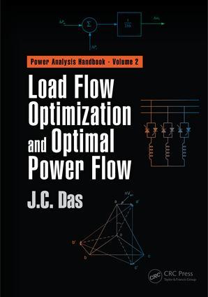 Load Flow Optimization and Optimal Power Flow