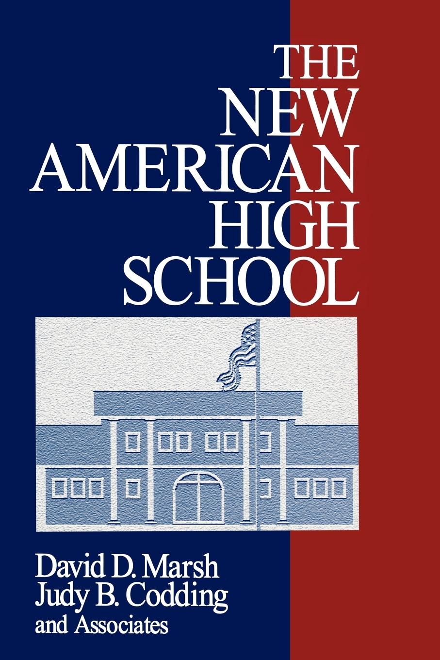 The New American High School