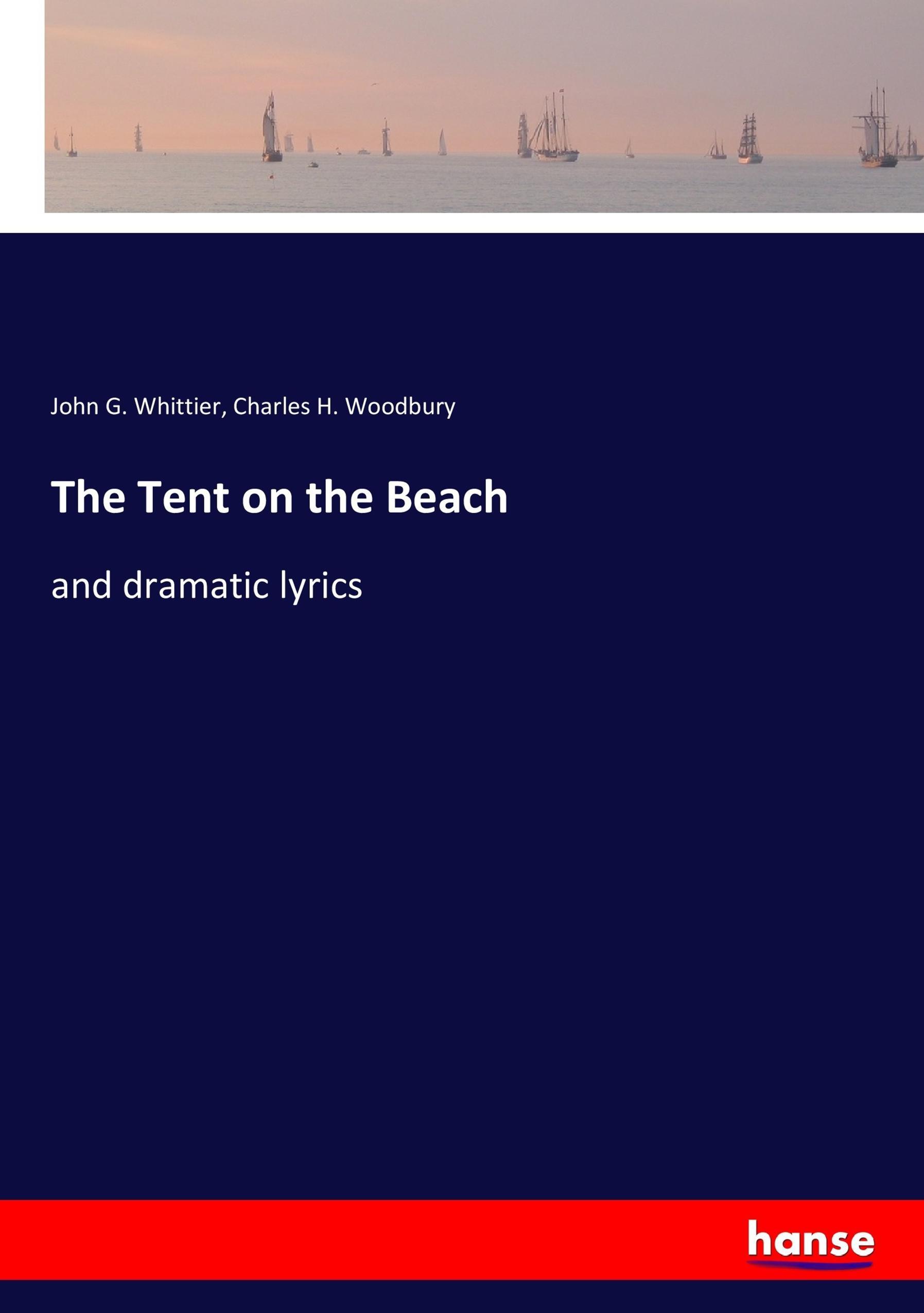 The Tent on the Beach