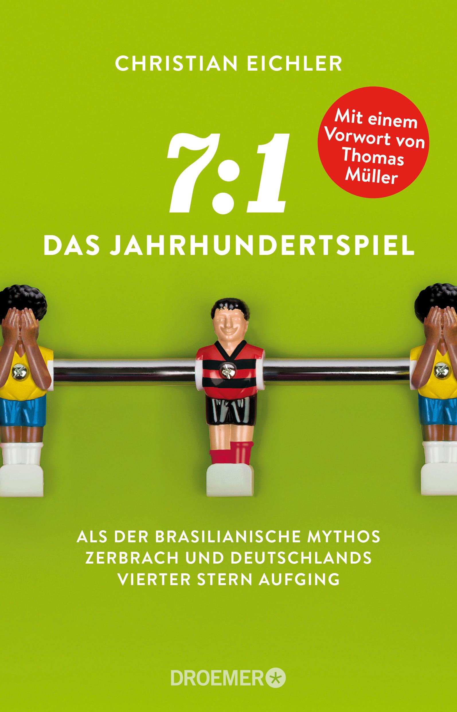 7:1 - Das Jahrhundertspiel