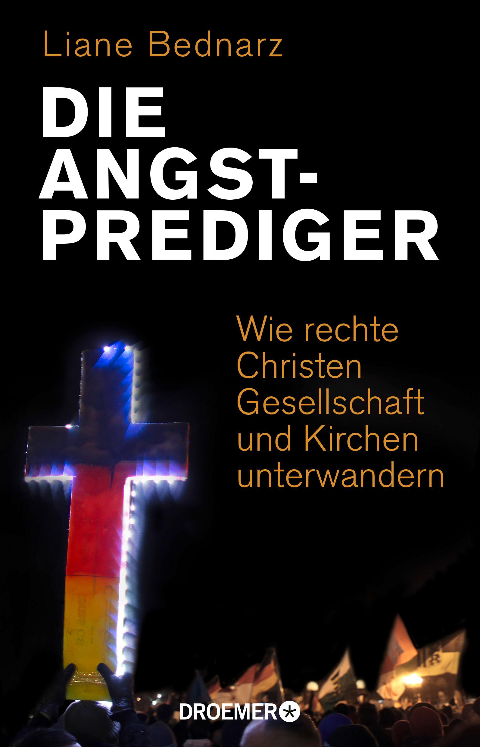 Die Angstprediger