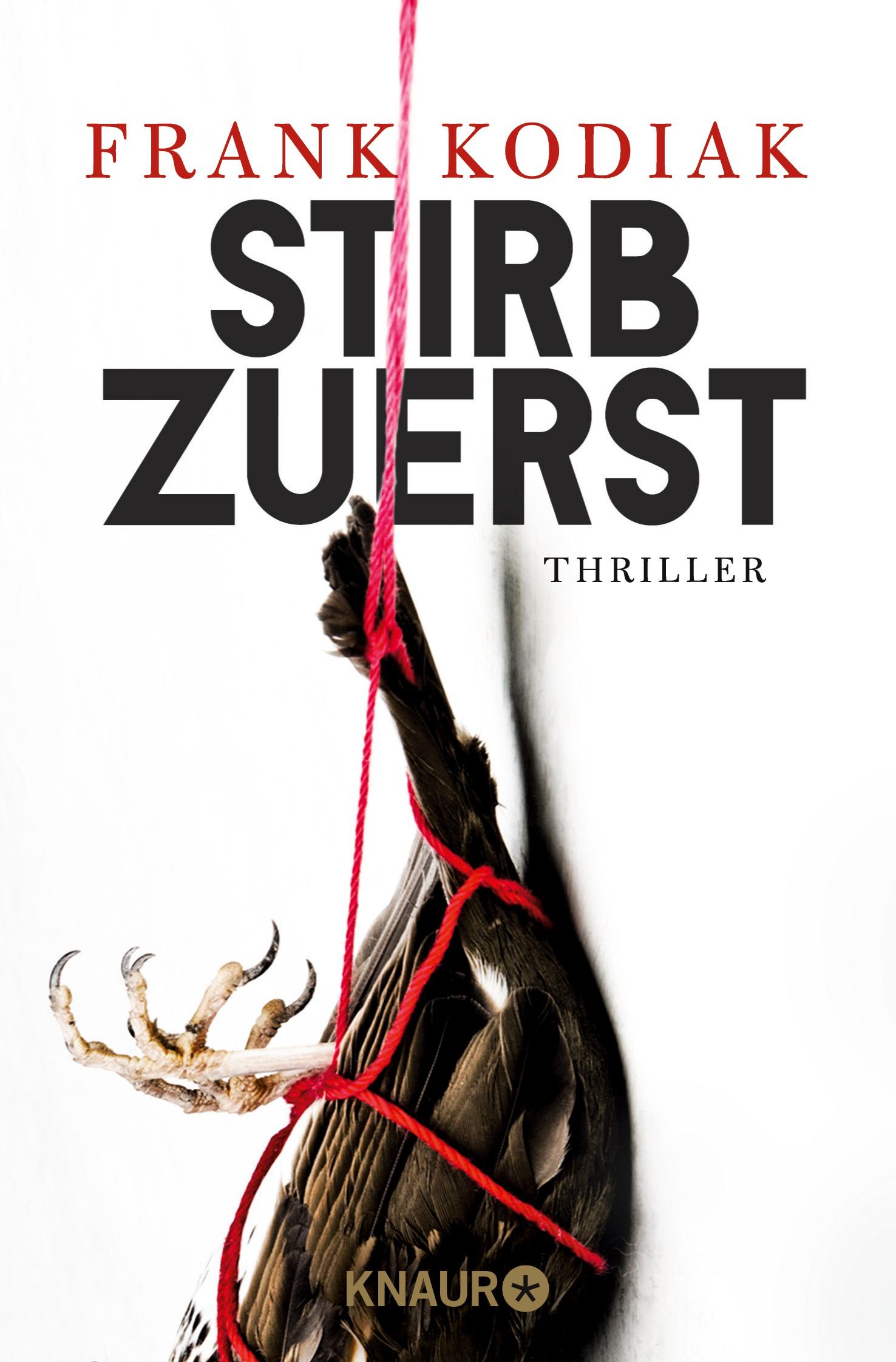 Stirb zuerst