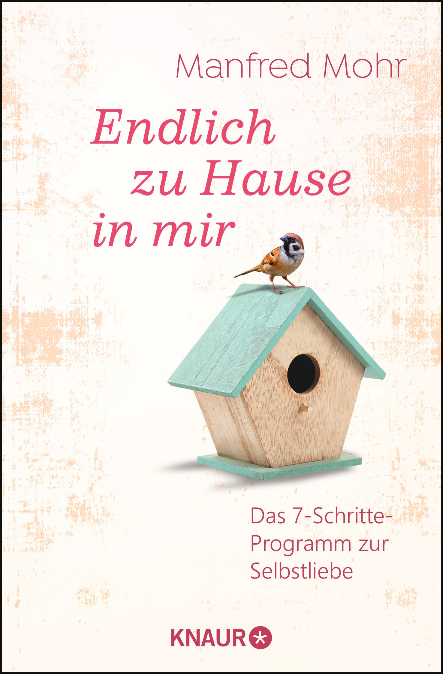 Endlich zu Hause in mir