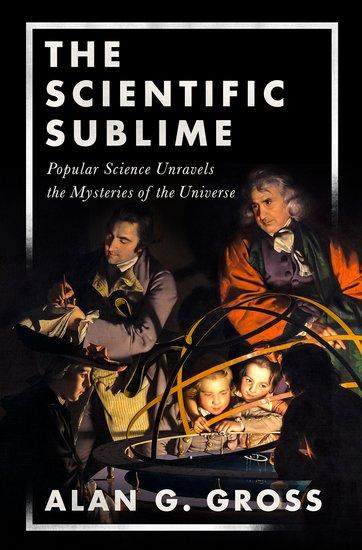 The Scientific Sublime