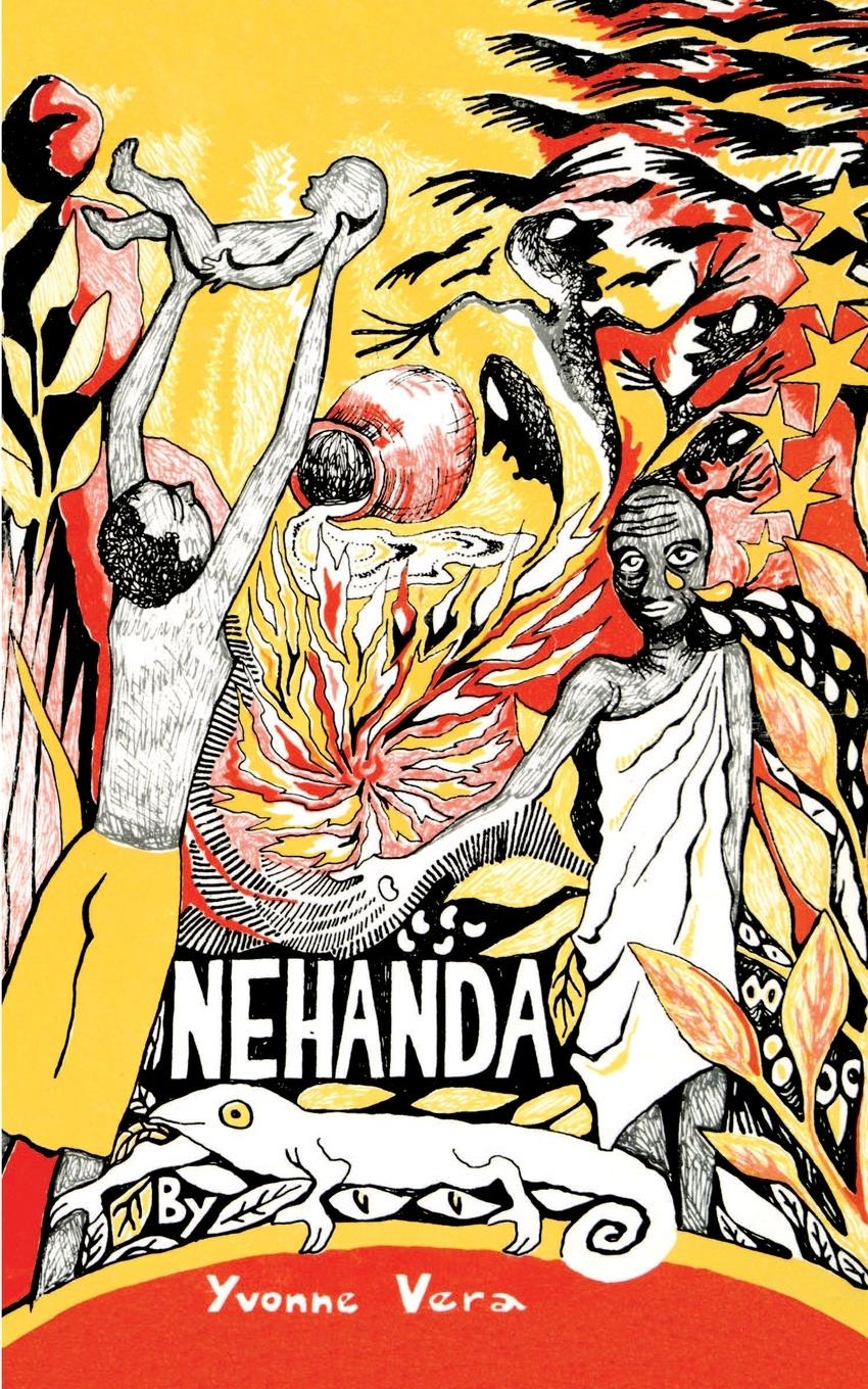 Nehanda