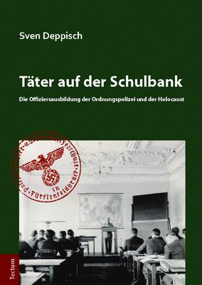 Täter auf der Schulbank