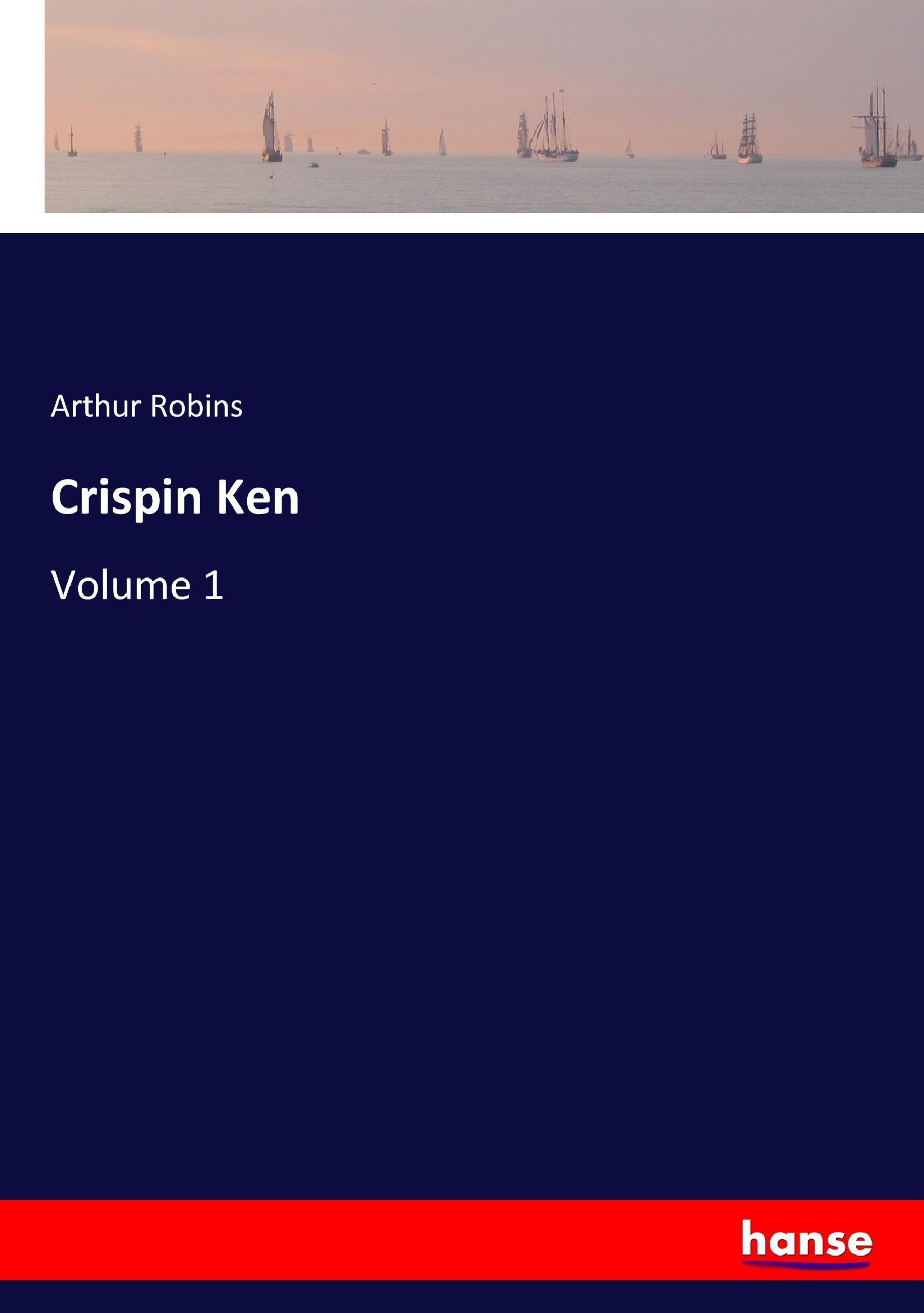 Crispin Ken