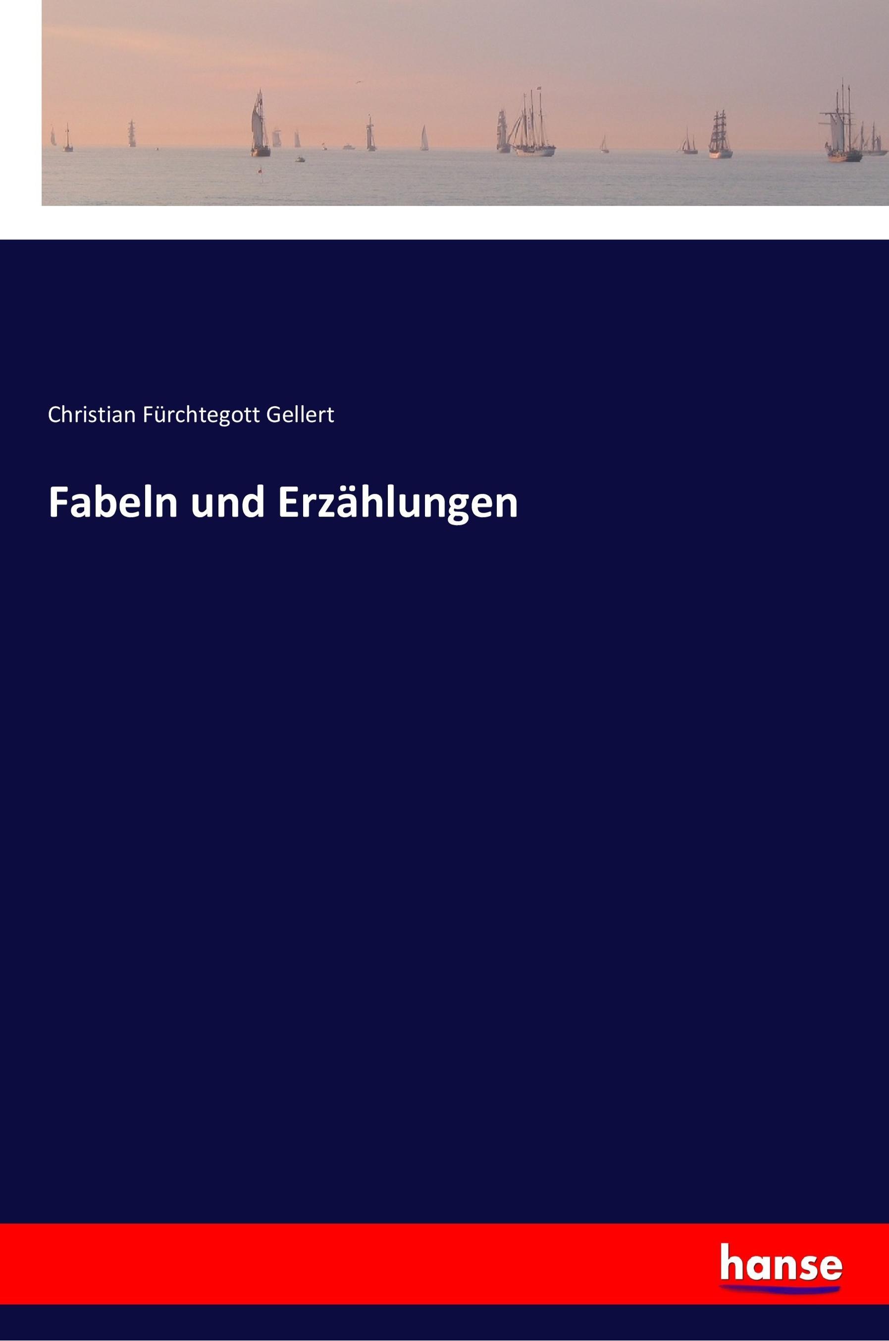 Fabeln und Erzählungen