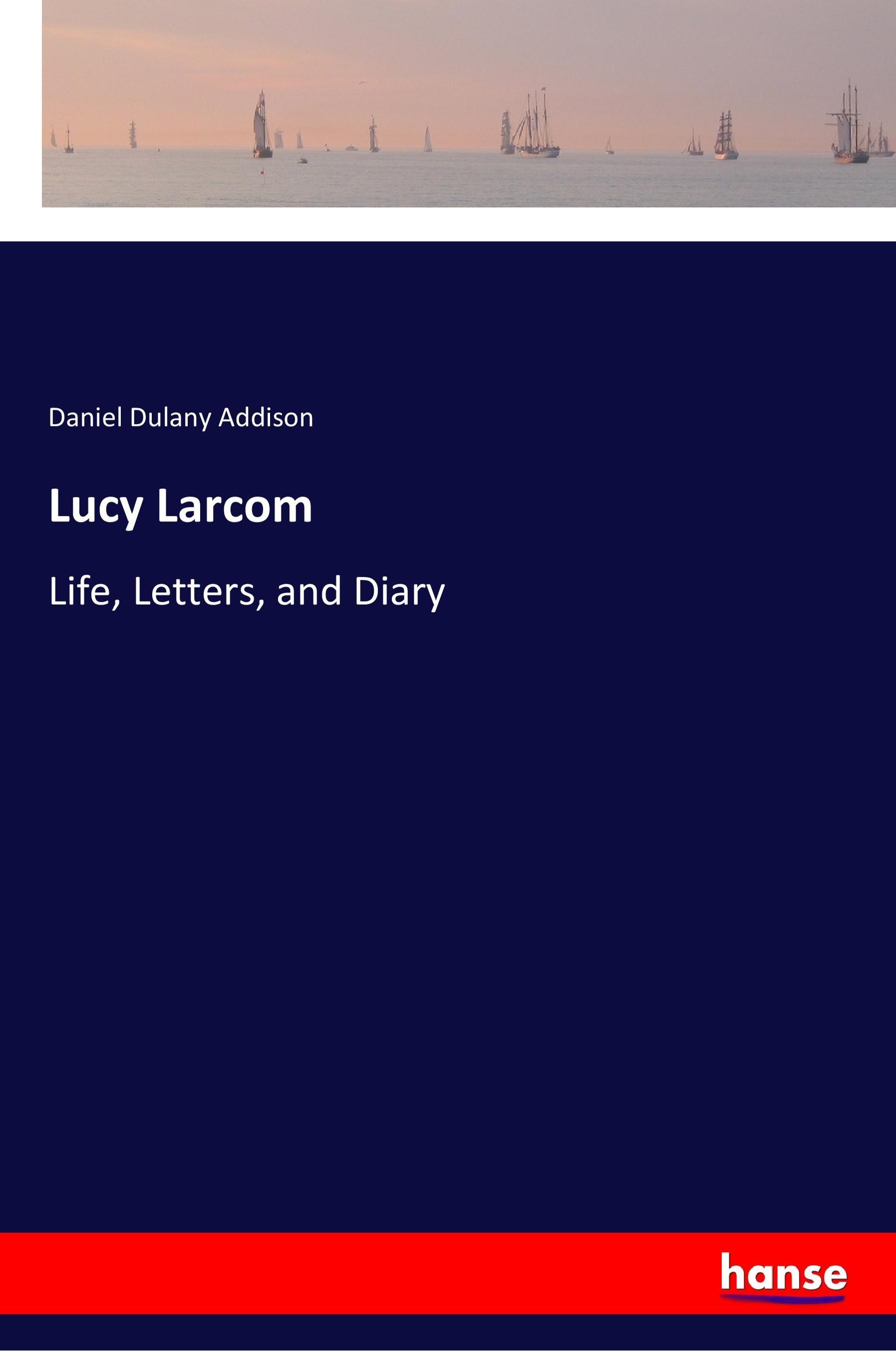 Lucy Larcom