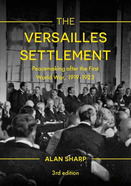 The Versailles Settlement