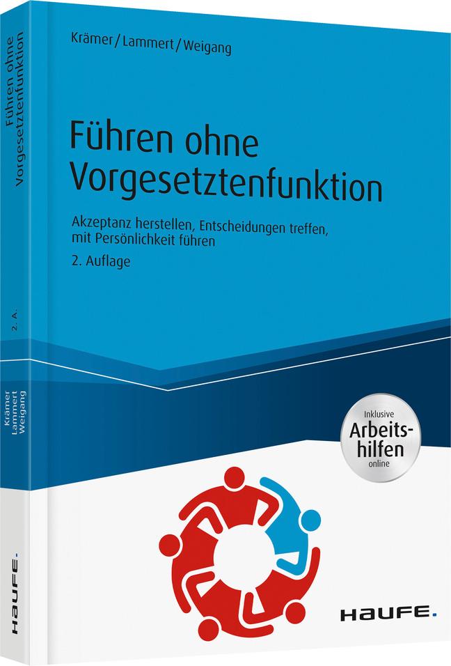 Führen ohne Vorgesetztenfunktion