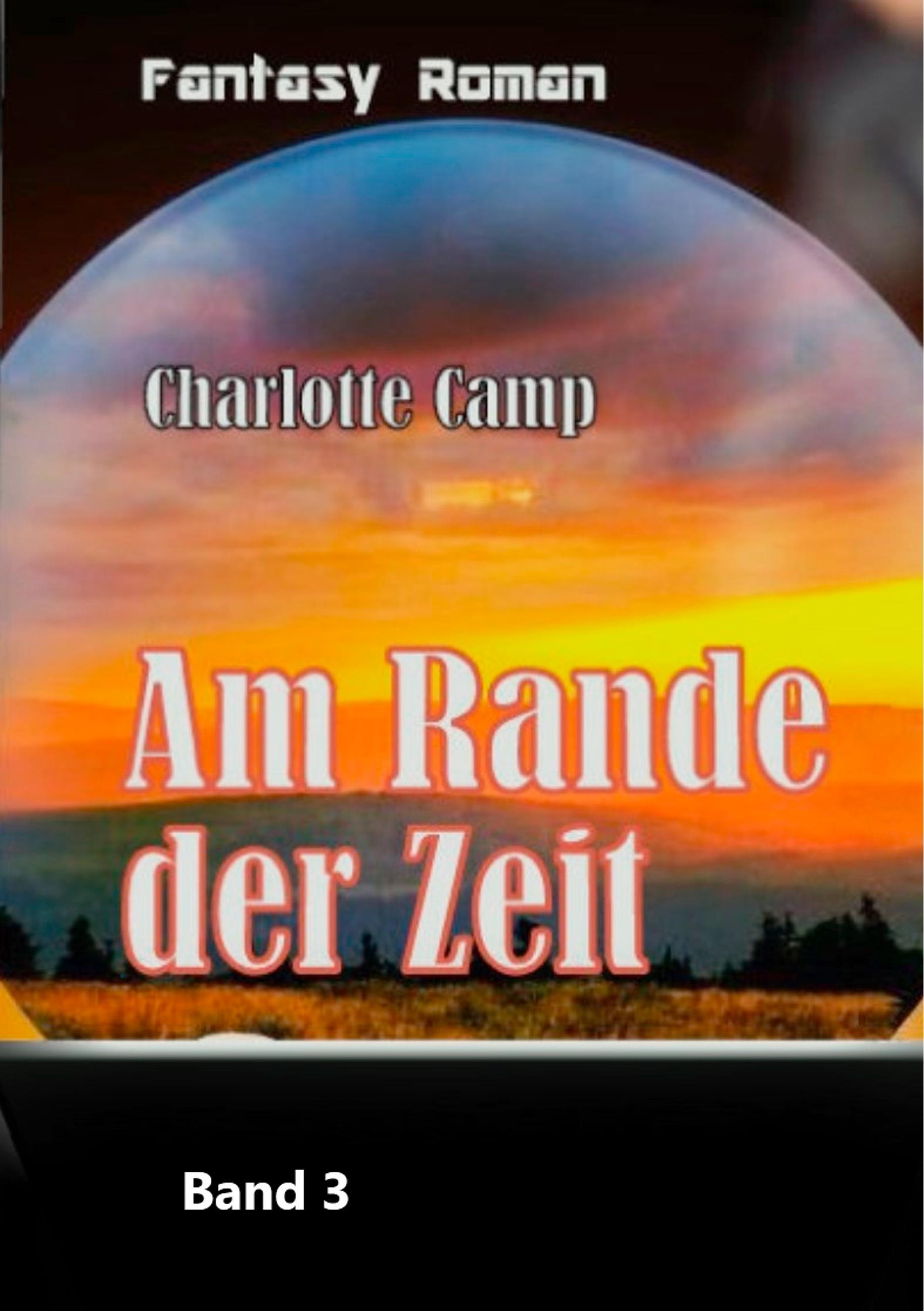 Am Rande der Zeit