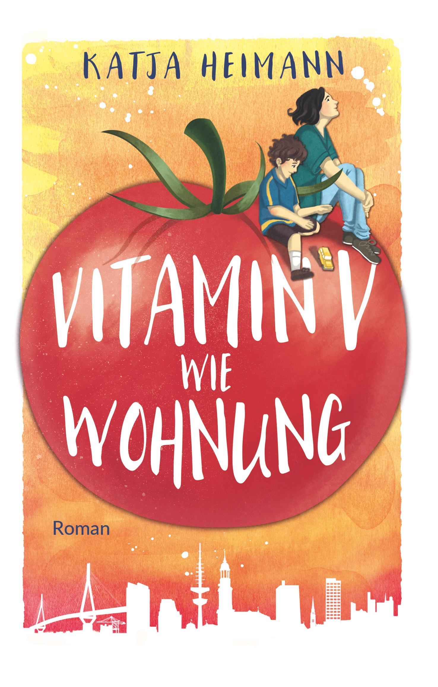 Vitamin V wie Wohnung