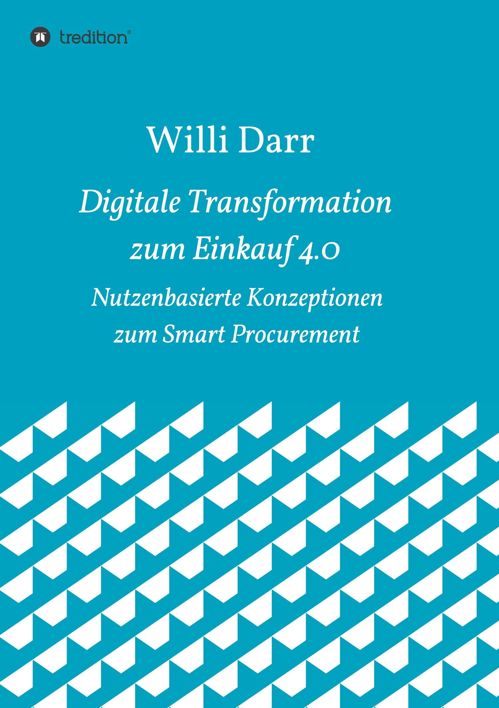 Digitale Transformation zum Einkauf 4.0