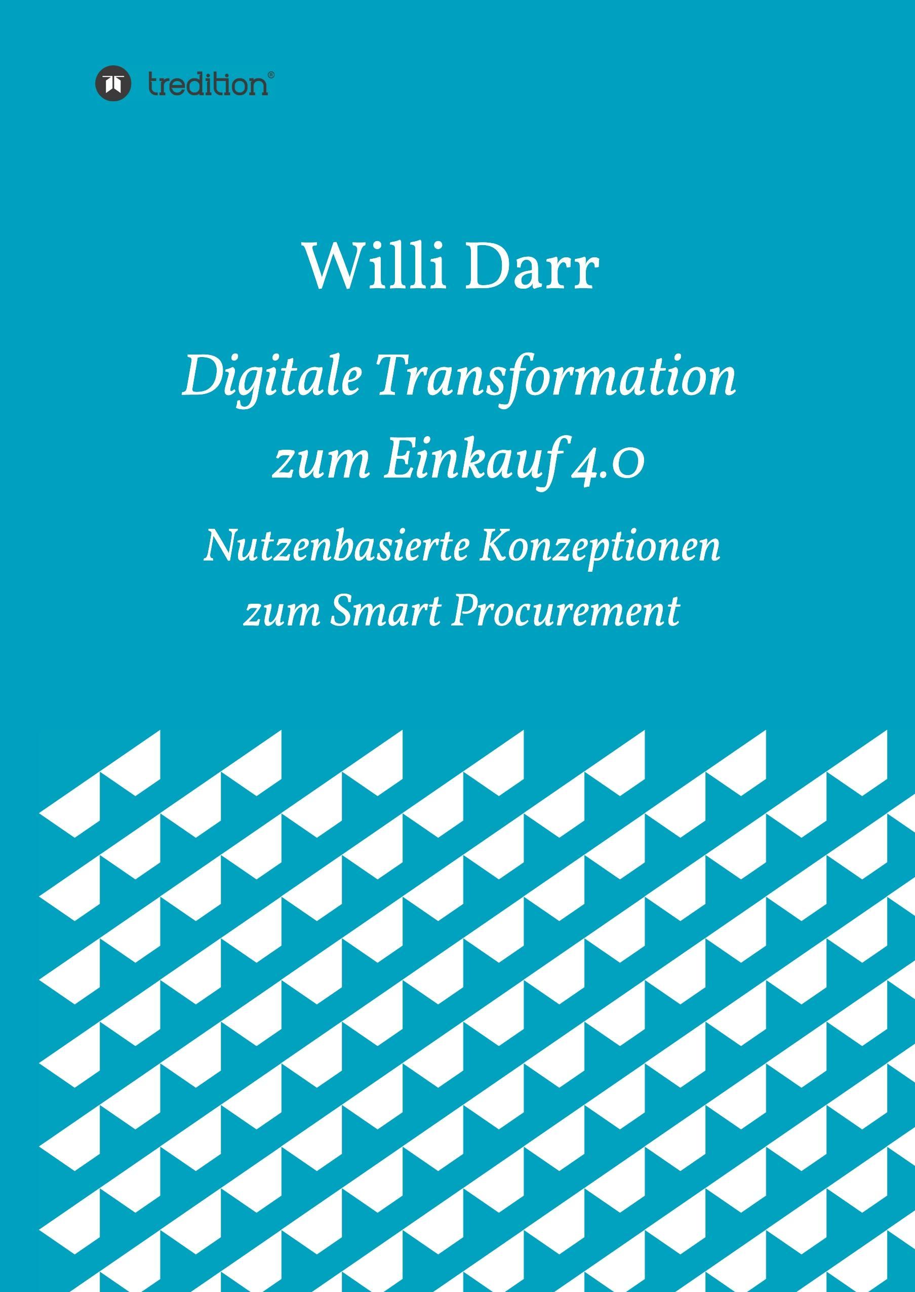 Digitale Transformation zum Einkauf 4.0