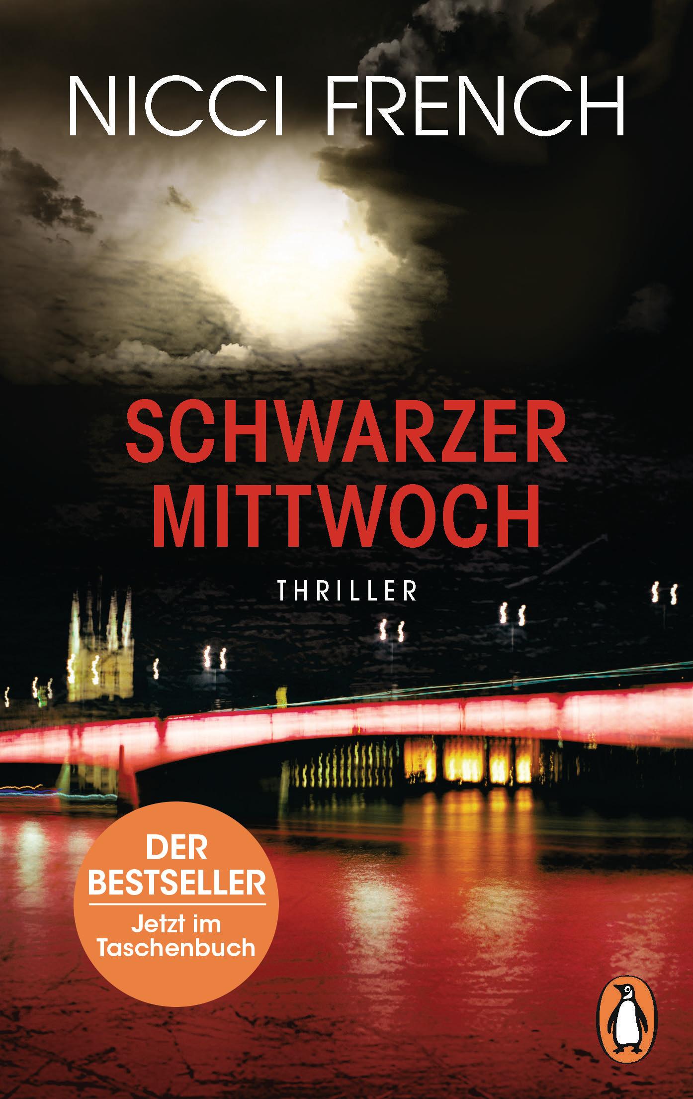 Schwarzer Mittwoch