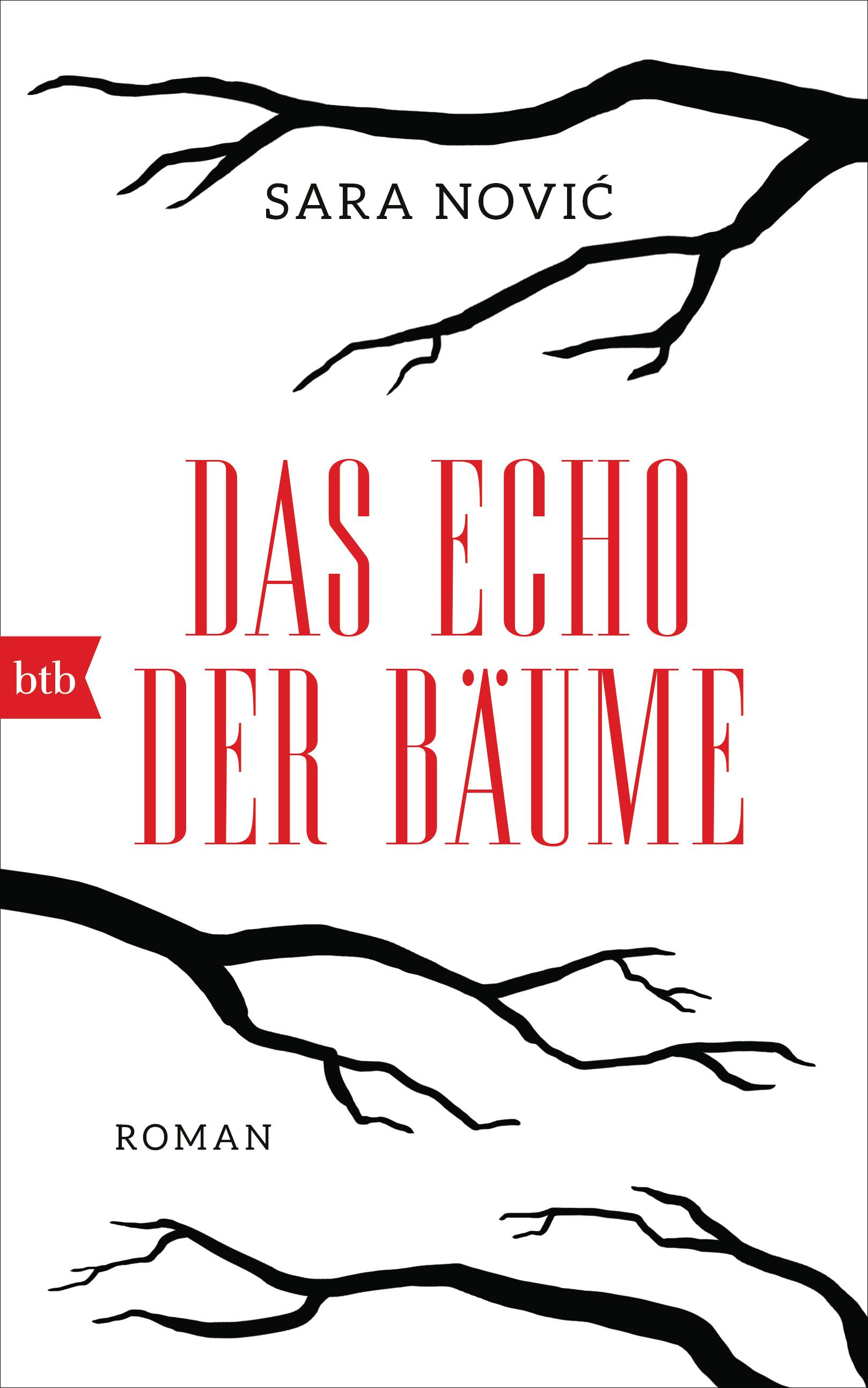 Das Echo der Bäume