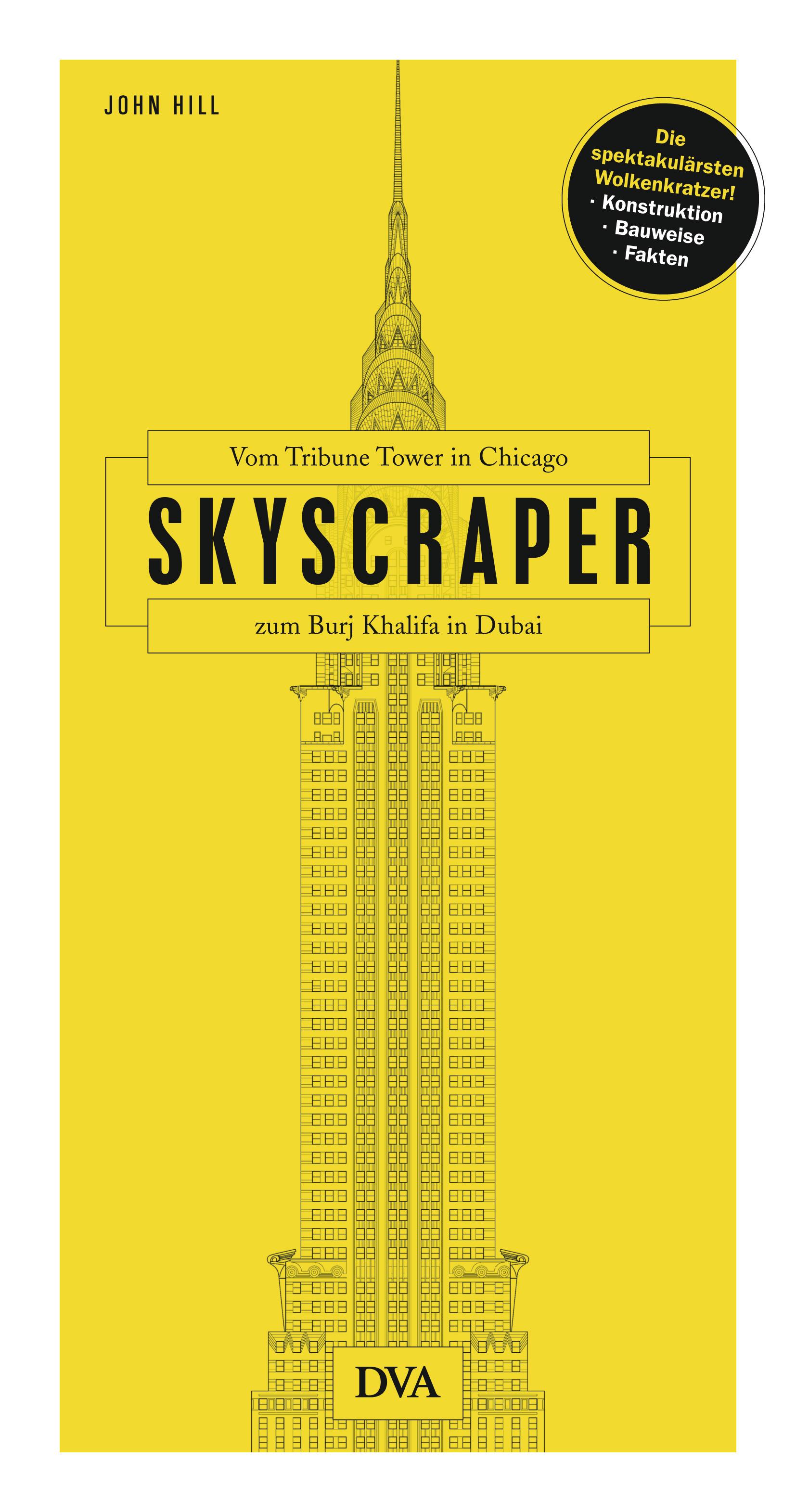 Skyscraper