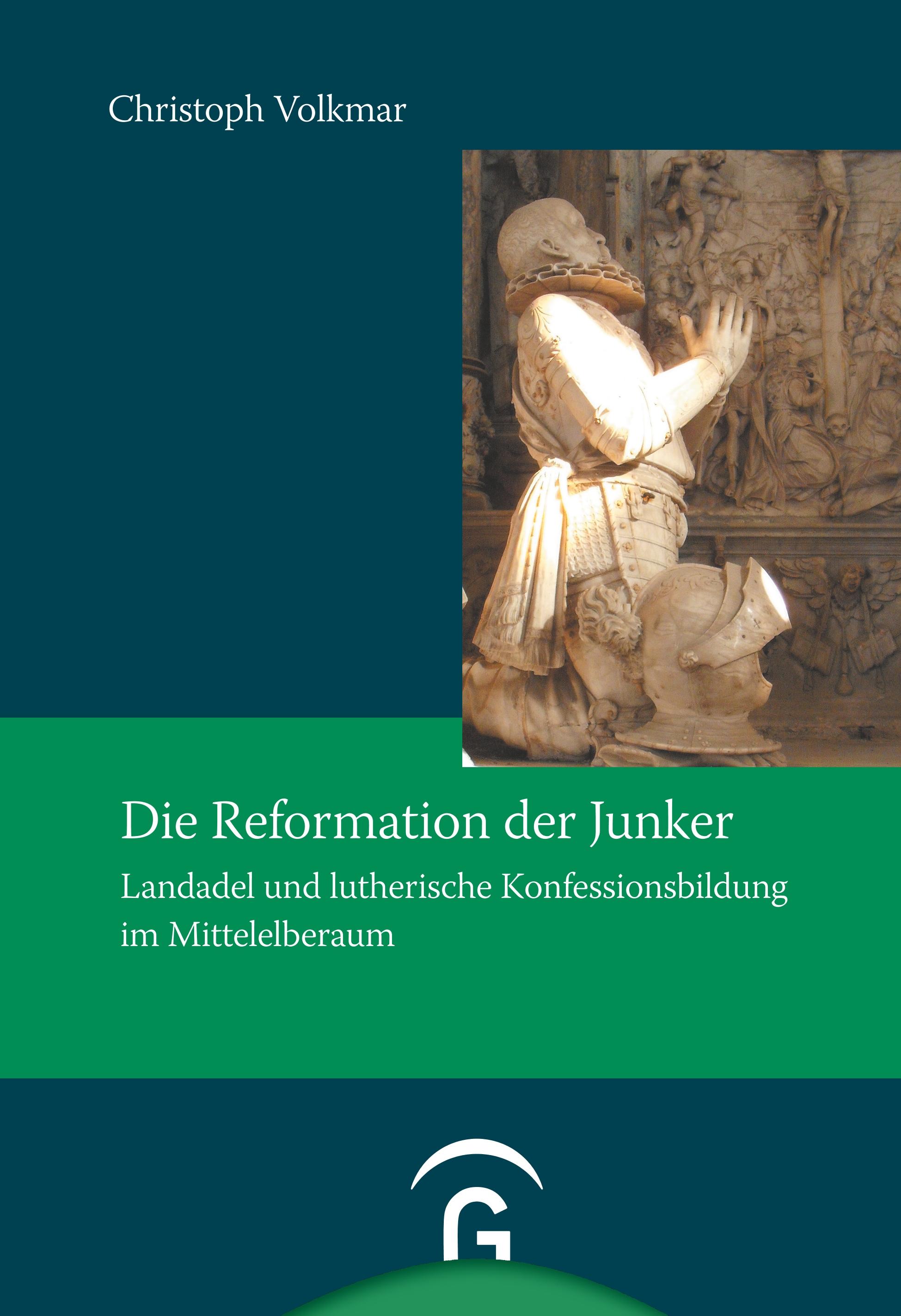 Die Reformation der Junker