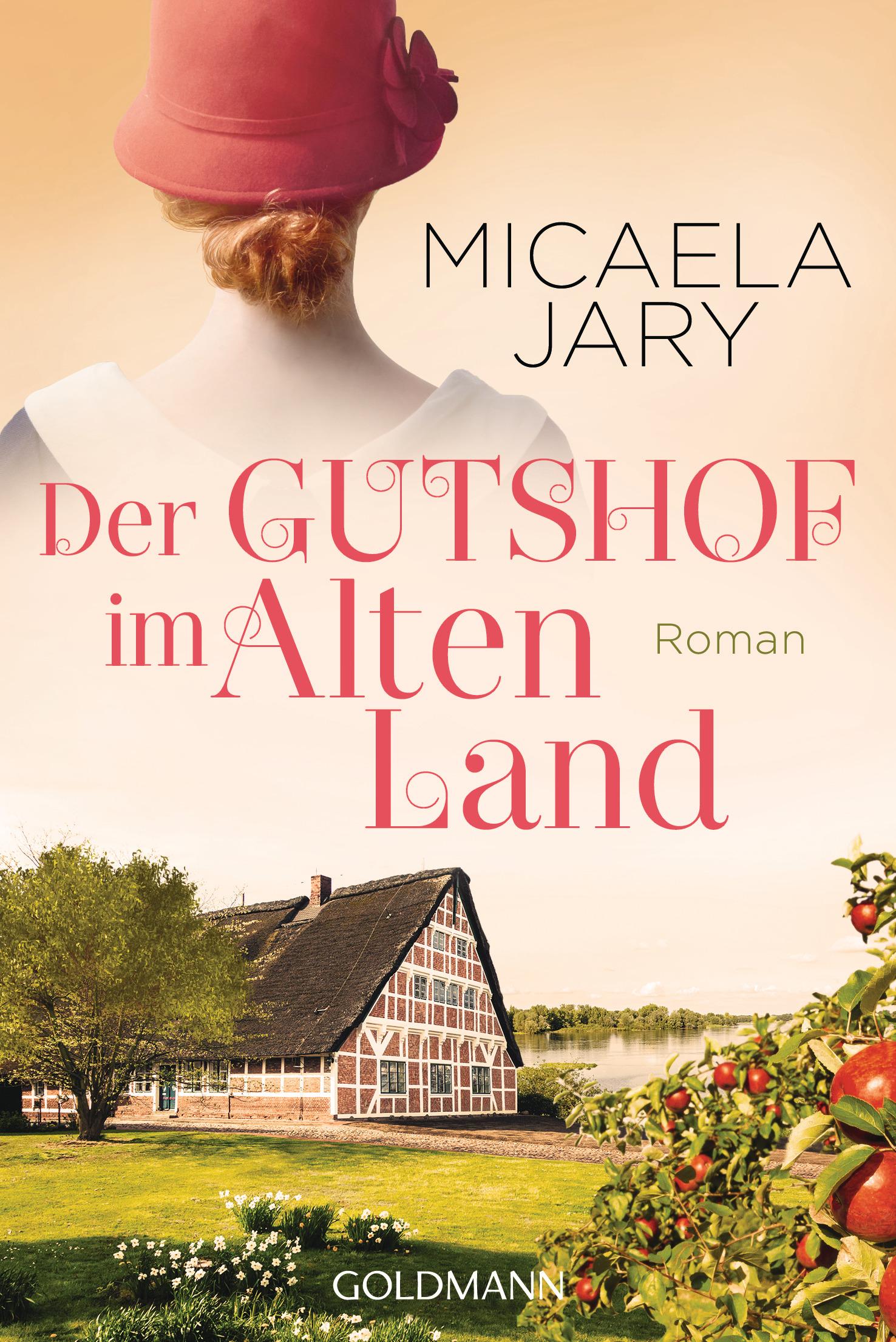 Der Gutshof im Alten Land