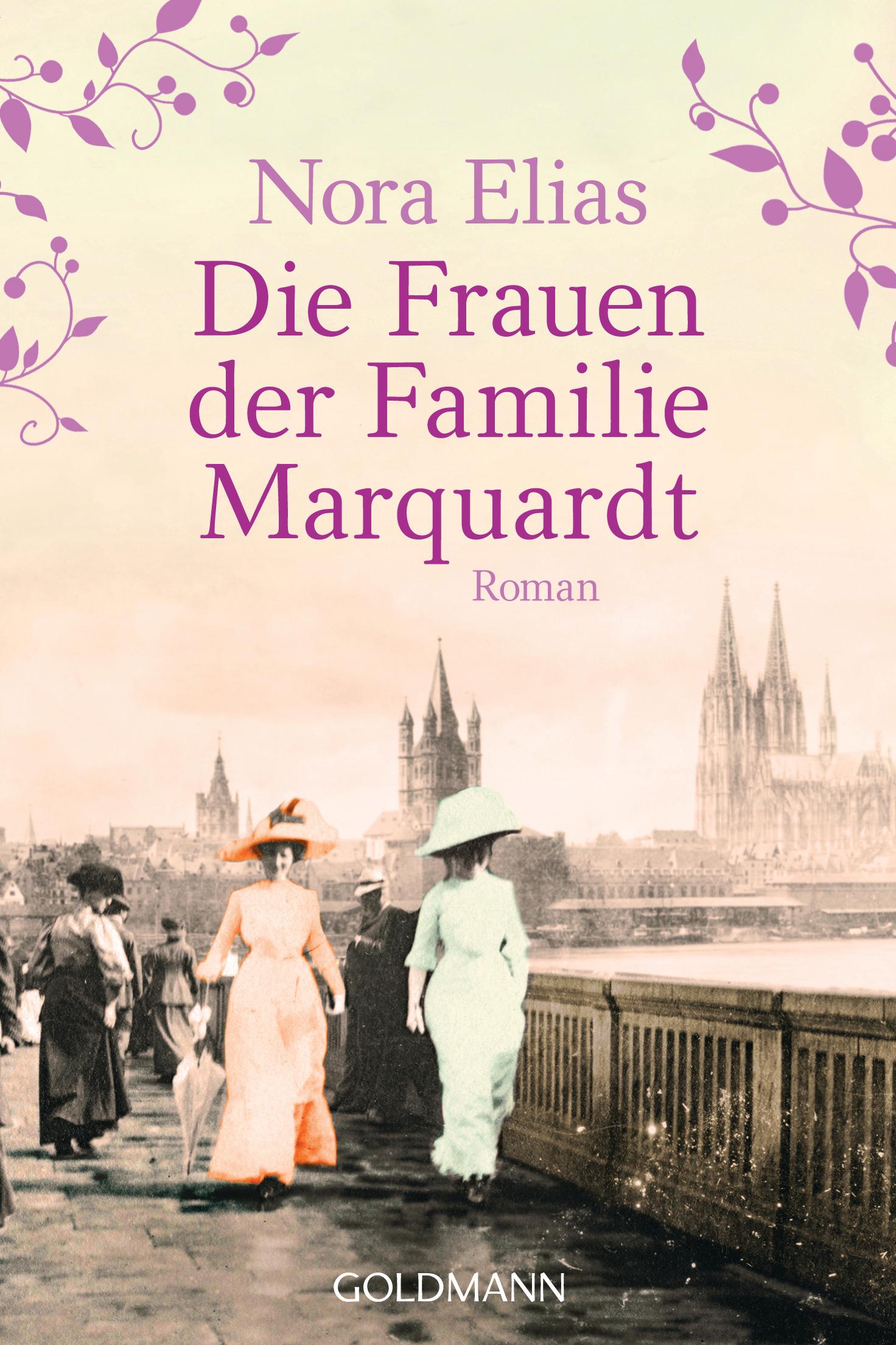 Die Frauen der Familie Marquardt