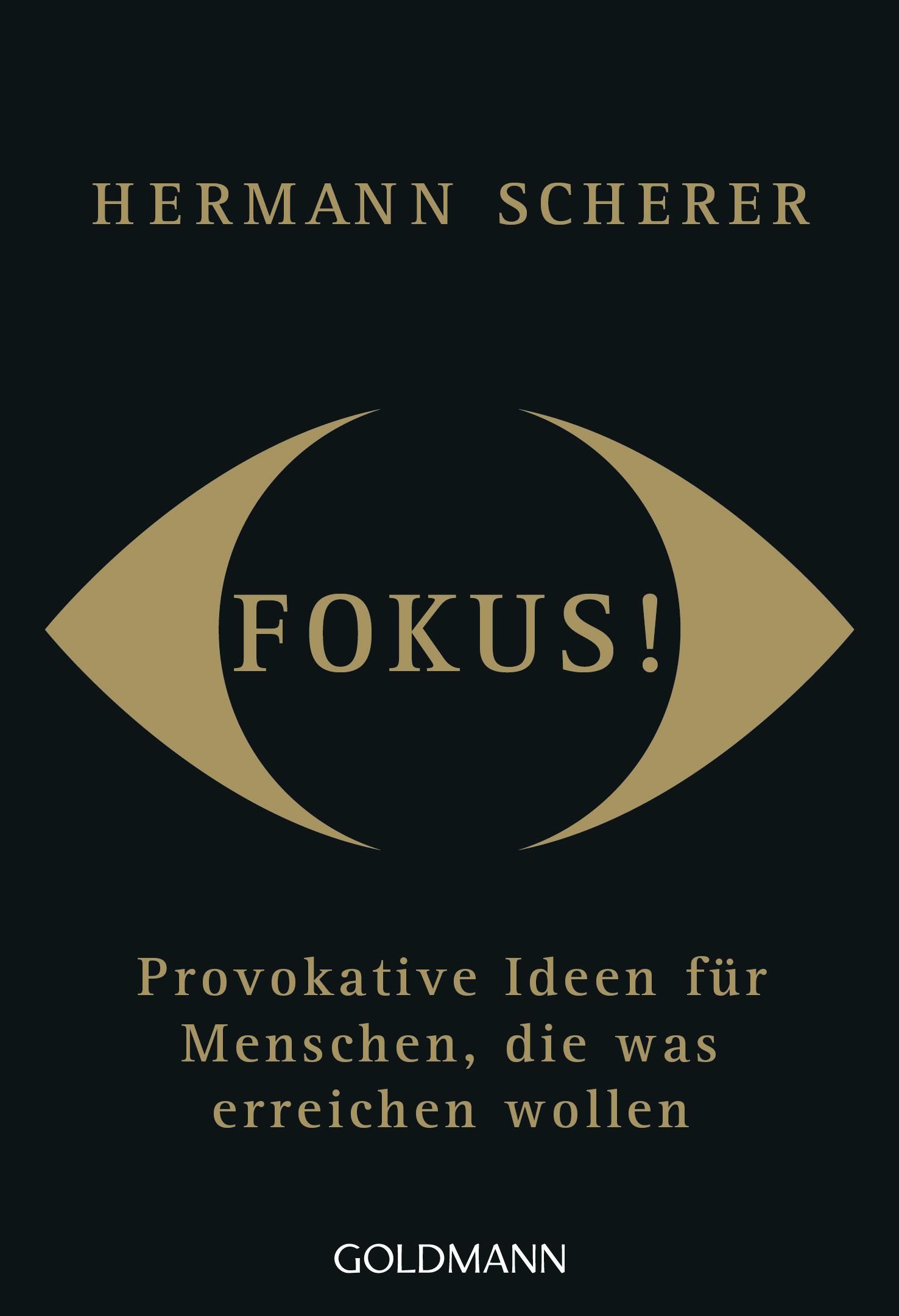 Fokus!