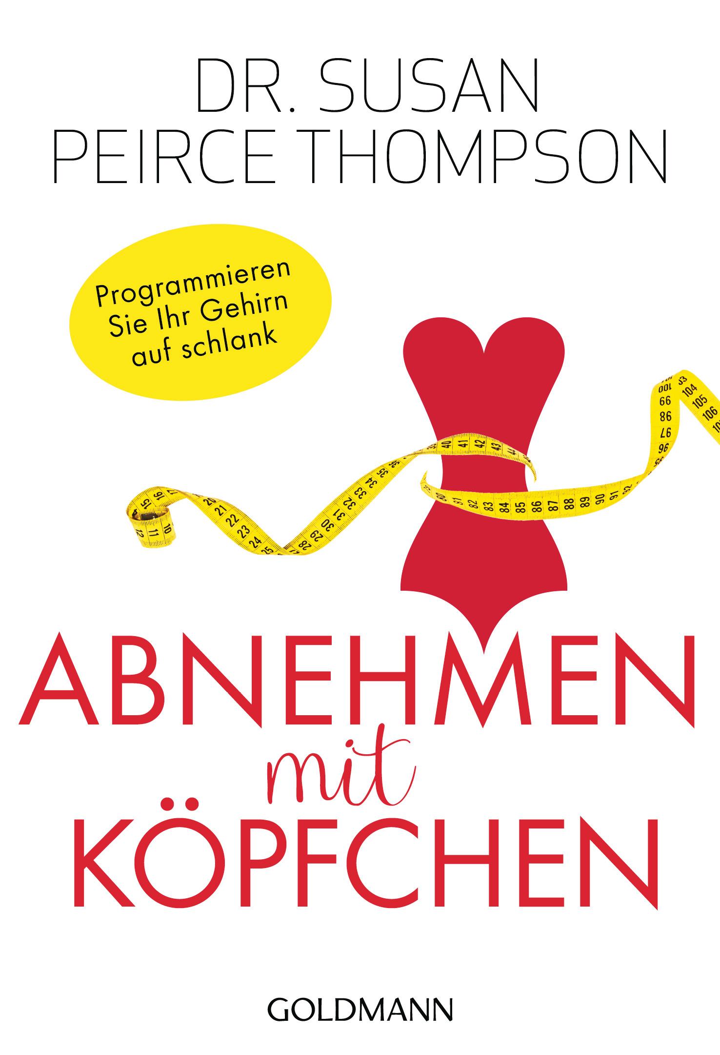 Abnehmen mit Köpfchen