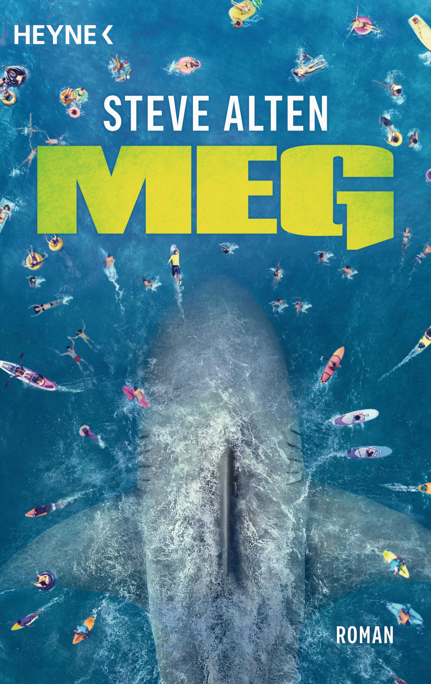 MEG