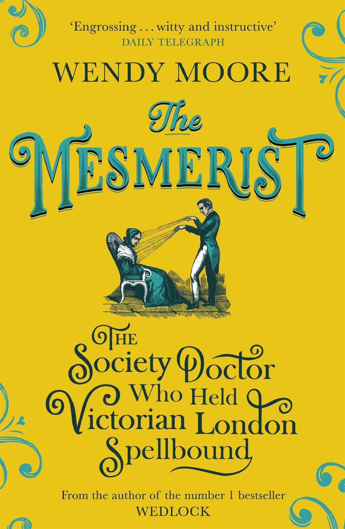 The Mesmerist