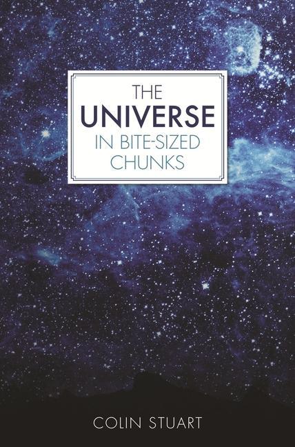 The Universe in Bite-Sized Chunks