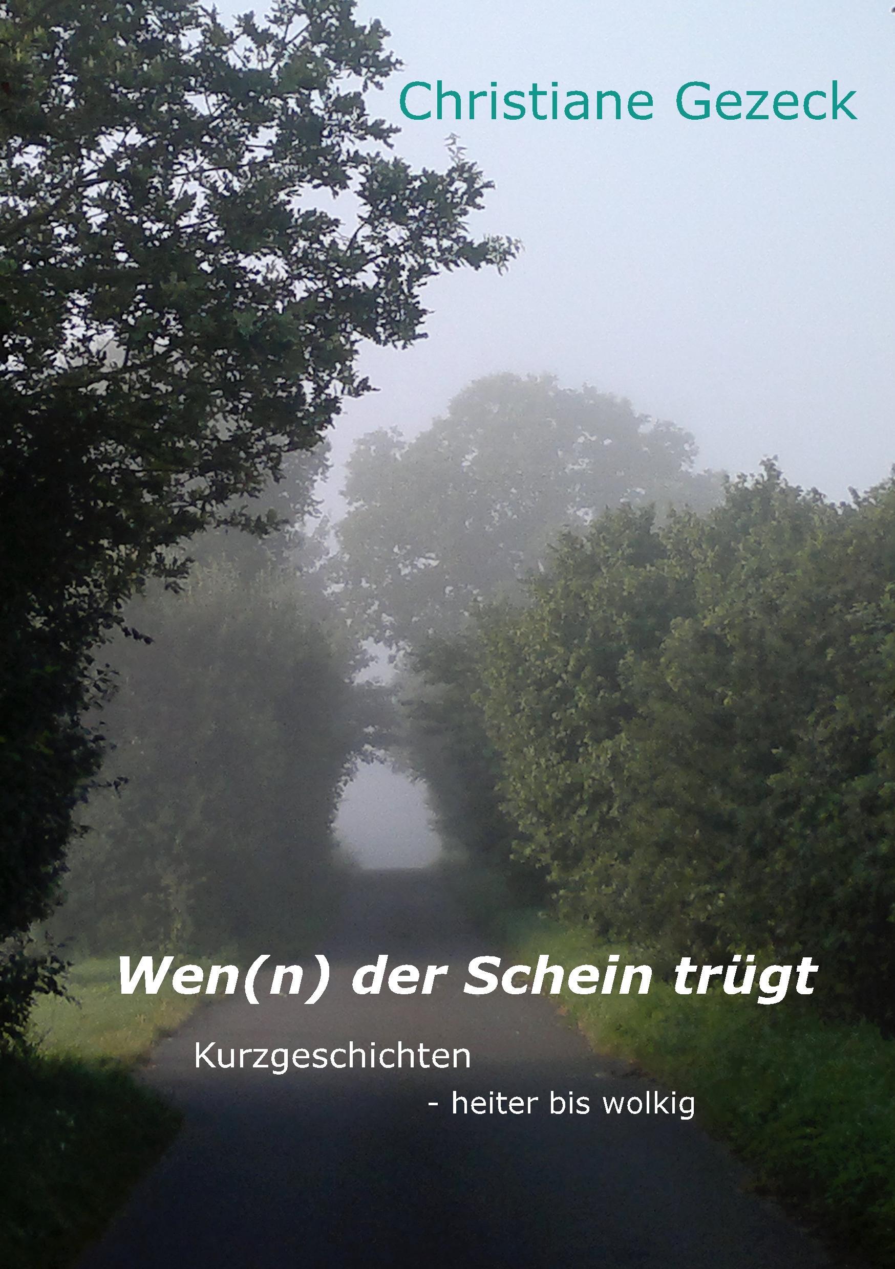 Wen(n) der Schein trügt