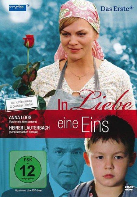 In Liebe eine Eins