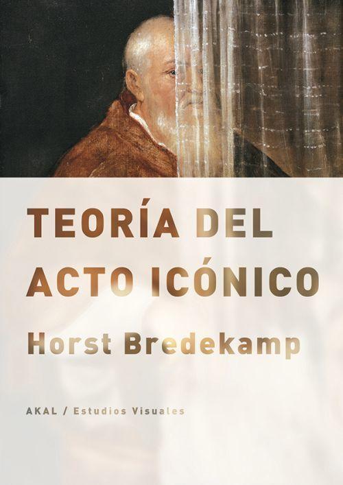 Teoría del acto icónico