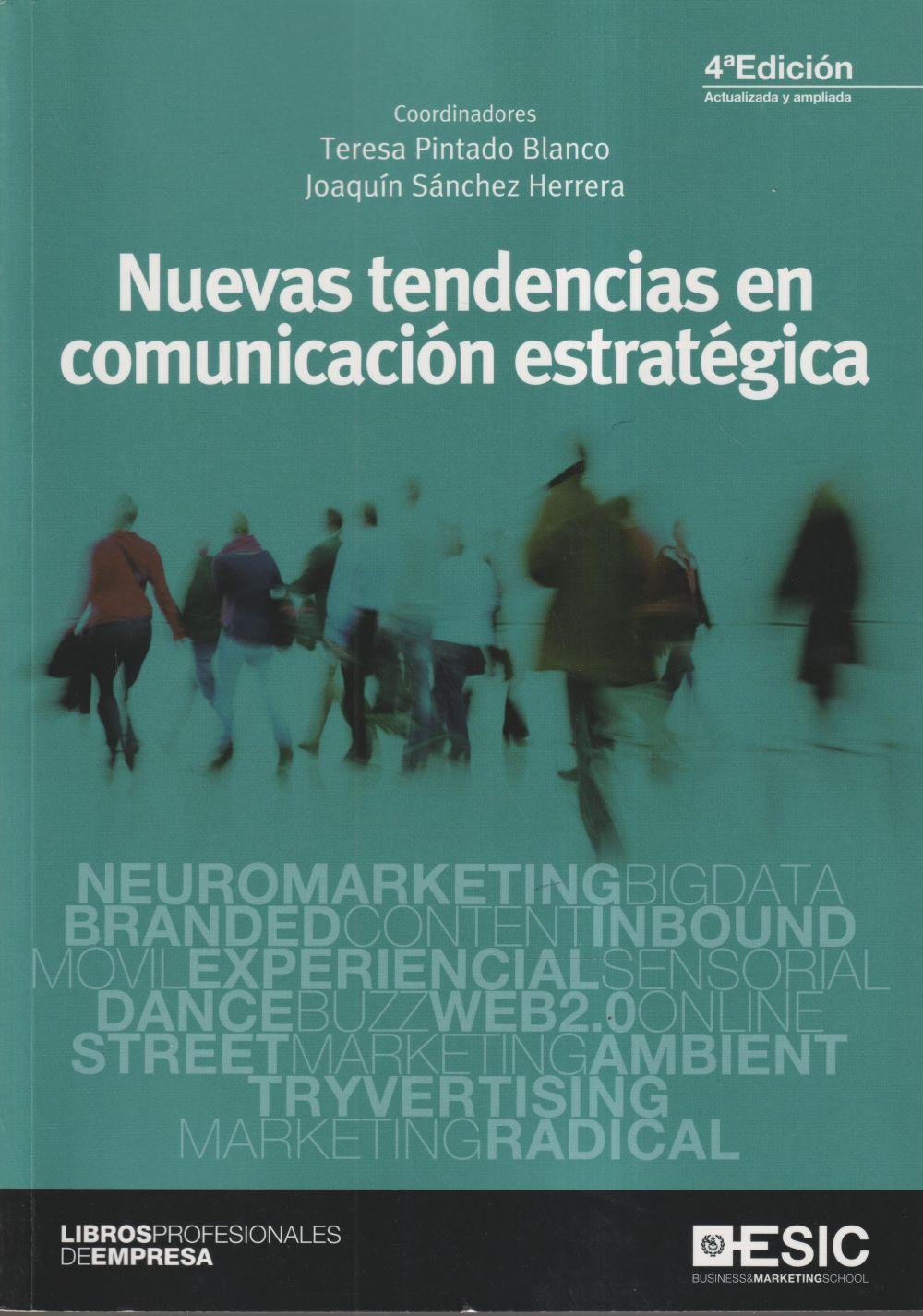 Nuevas tendencias en comunicación