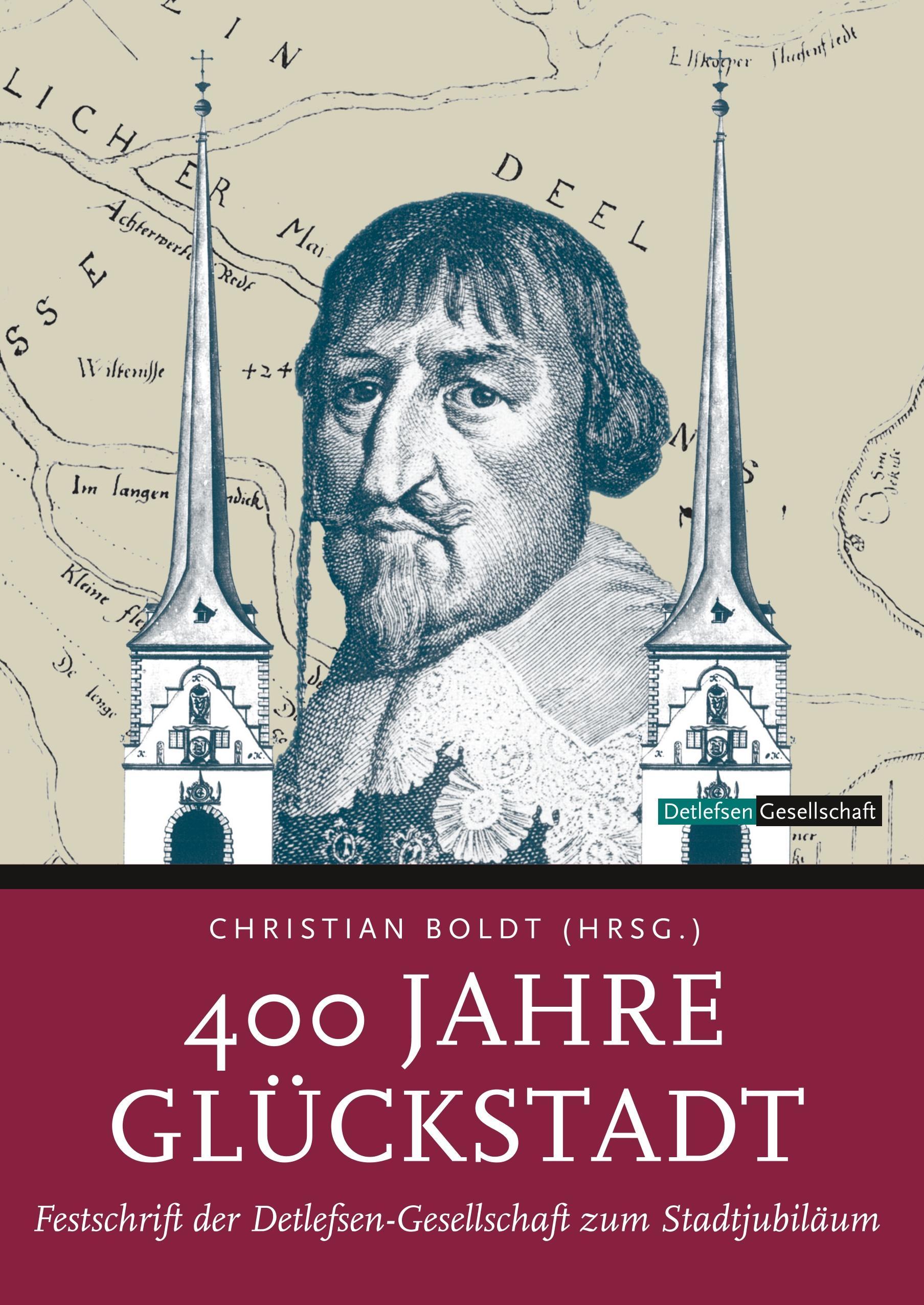 400 Jahre Glückstadt