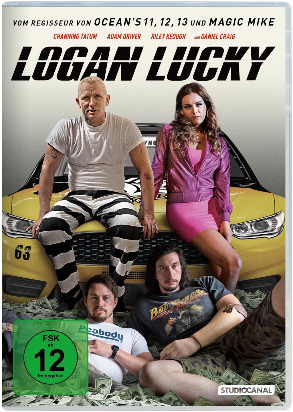 Logan Lucky