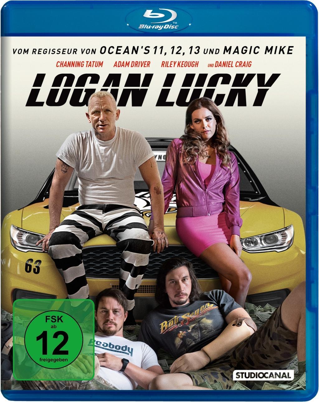 Logan Lucky