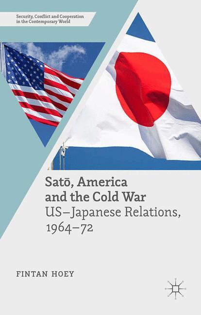 Sat¿, America and the Cold War