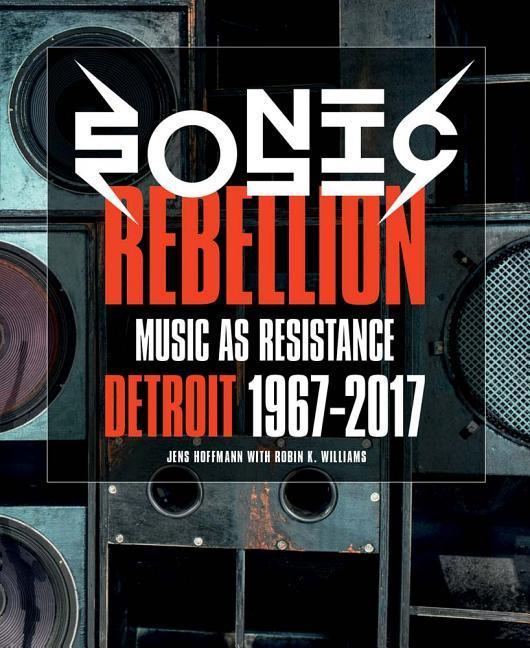 Sonic Rebellion: Music as Resistance