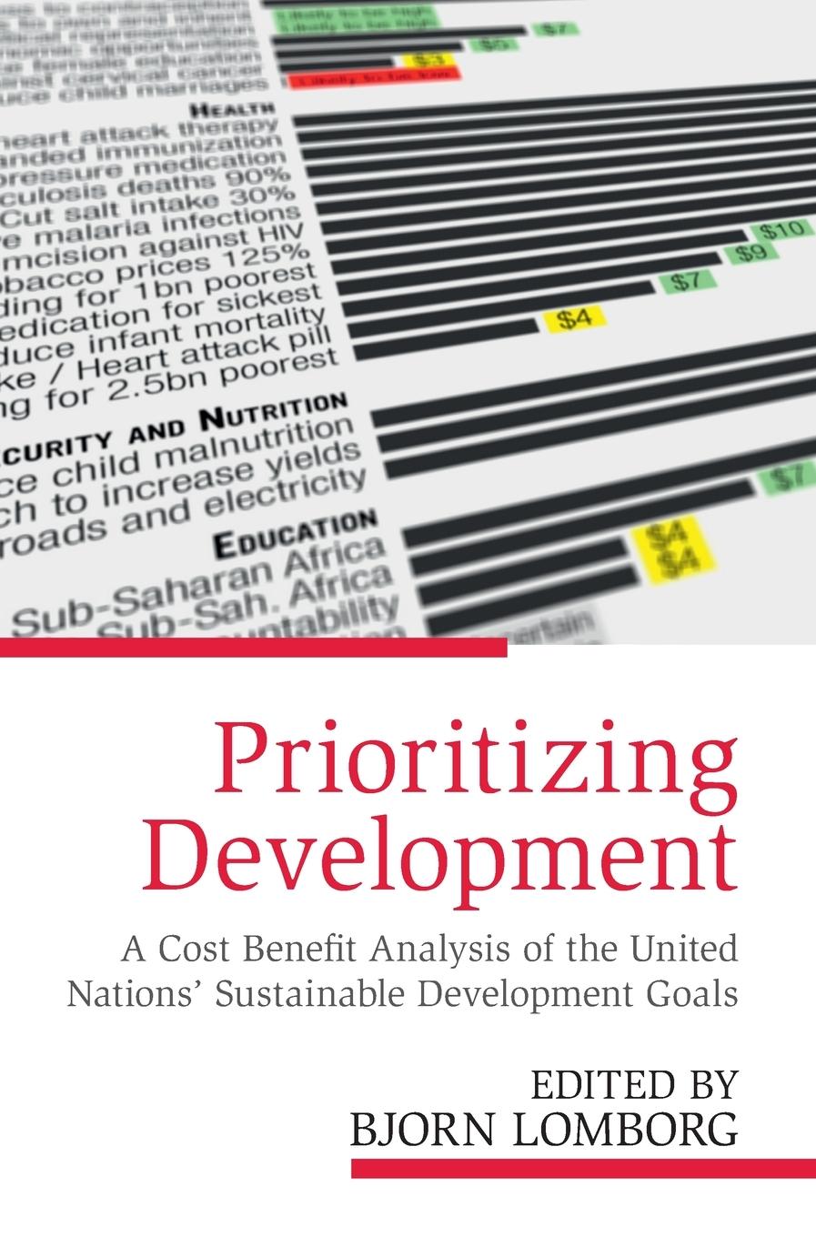 Prioritizing Development