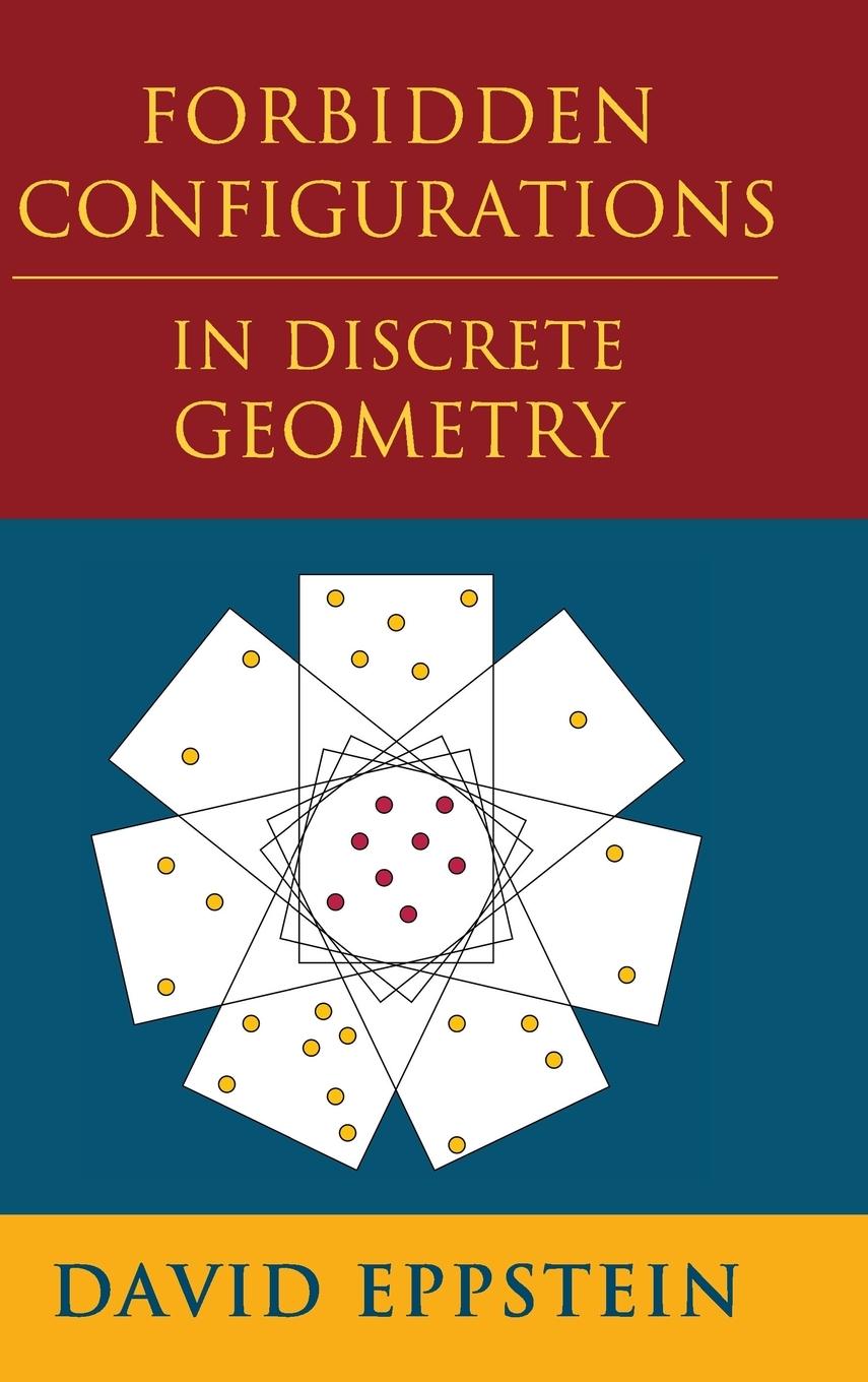 Forbidden Configurations in Discrete Geometry