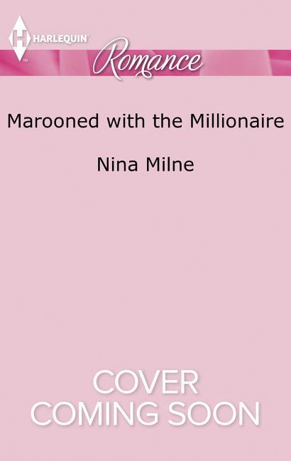 Marooned with the Millionaire