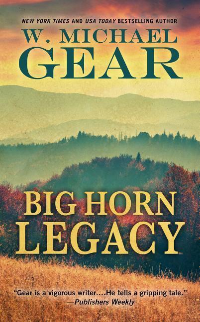 Big Horn Legacy