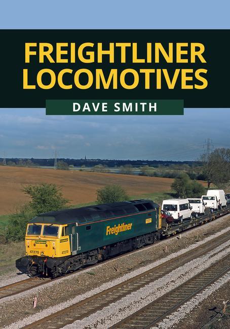 Freightliner Locomotives